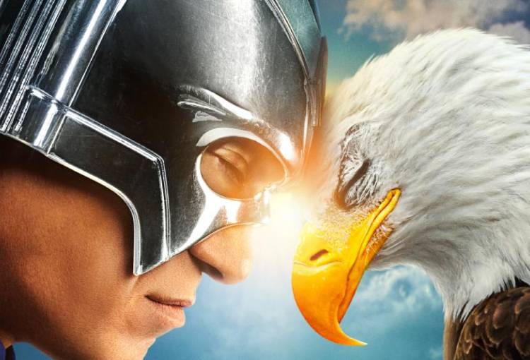 La segunda temporada de Peacemaker ya tiene fecha de estreno