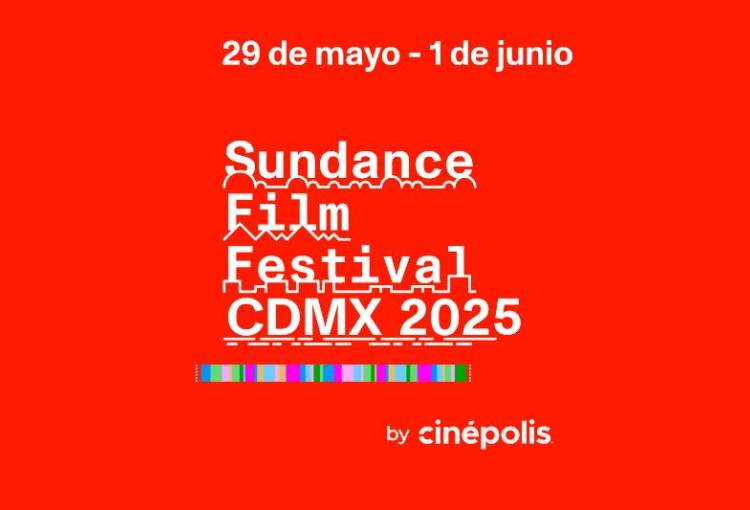 Sundance Film Festival: CDMX 2025 revela su programación