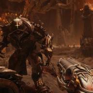DOOM: The Dark Ages ya disponible en acceso anticipado en todo el mundo