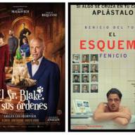 Dos estrenos imperdibles llegan a Sala de Arte Cinépolis en mayo