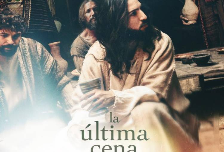 Reseña: “La Última Cena”