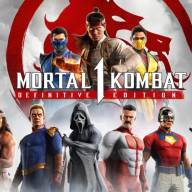 Mortal Kombat 1: Edición Definitiva reúne todo el contenido en un solo juego