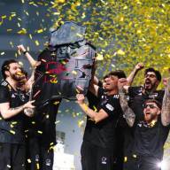 Furia conquista Reload 2025 con una final histórica en Río de Janeiro