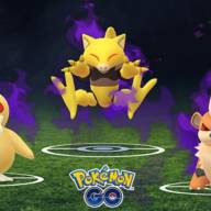 Diferencias entre Pokémon Oscuros y Purificados en Pokémon GO