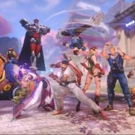 Overwatch 2 x Street Fighter 6: La batalla definitiva del 20 de mayo al 2 de junio