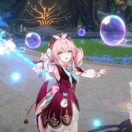 Honkai: Star Rail 3.3 inicia la batalla final del Viaje Buscallamas