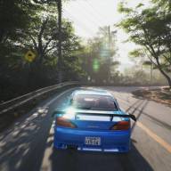 El alma del drift japonés llega a PC con JDM: Japanese Drift Master