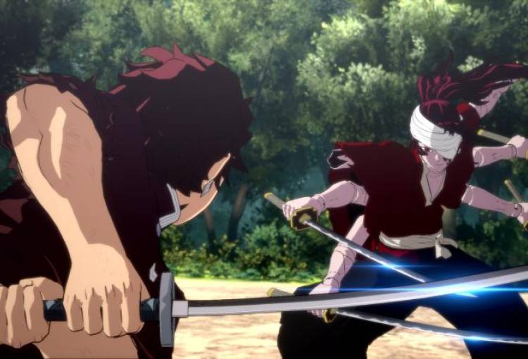 Demon Slayer: The Hinokami Chronicles 2 ya está disponible en preventa