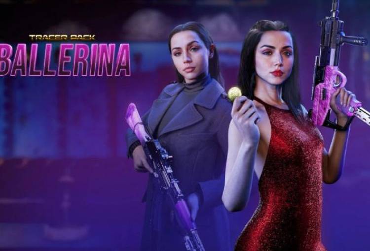 Call of Duty: Black Ops 6 y Warzone revoluciona la batalla con Ballerina