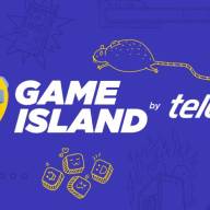 Game Island revela su agenda de actividades en CCXP México 2025