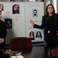 El asesinato que conecta el pasado de Olivia Benson en el crossover de La Ley y el Orden