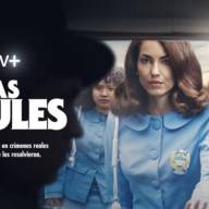 “Las Azules” confirma segunda temporada en Apple TV+ 