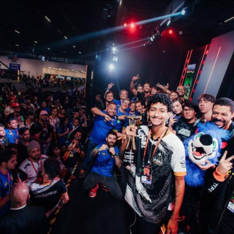 Mortal Kombat 1 coronará a su campeón mexicano en CCXP México 2025