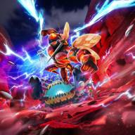 Los Ultraentes llegan a Pokémon Pocket con Crisis Dimensional