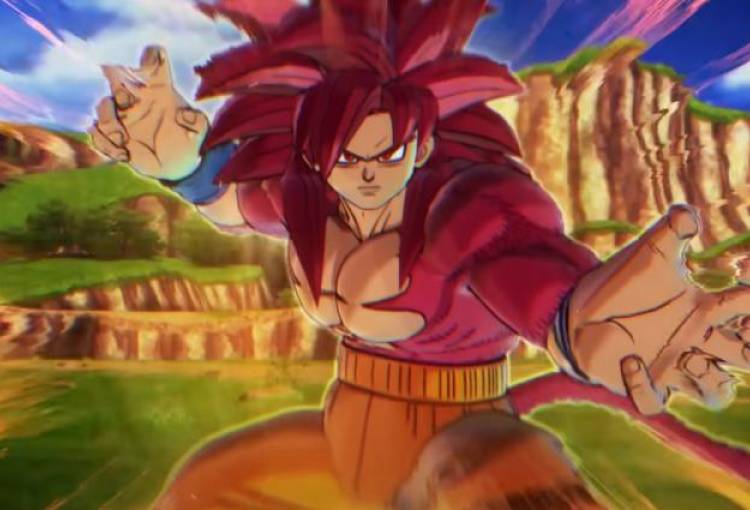 Dragon Ball DAIMA llega a Xenoverse 2 con nuevos personajes