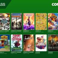 Juegos de Xbox Game Pass para mayo y junio de 2025
