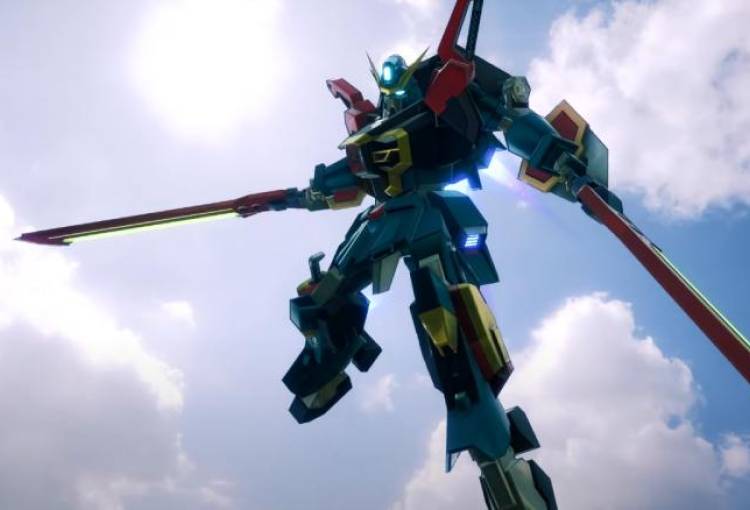 Llega a Occidente Mobile Suit Gundam SEED Battle Destiny Remastered