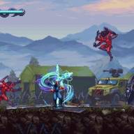 NINJA GAIDEN: Ragebound llega con demo en Steam Fest