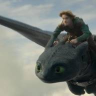 Cómo Entrenar a tu Dragón llega en live action con Garantía Cinépolis