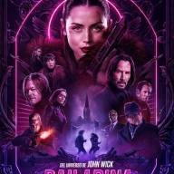 Reseña: “Bailarina”