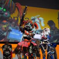 Cosplay Master 2025 corona a sus campeones en épica final en CCXP México 2025
