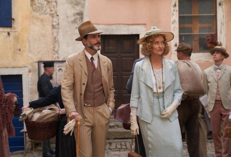 Hotel Portofino vuelve con nuevos dramas y romances en su segunda temporada