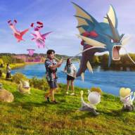 Pokémon GO da la bienvenida a su nueva temporada “Días Maravillosos”