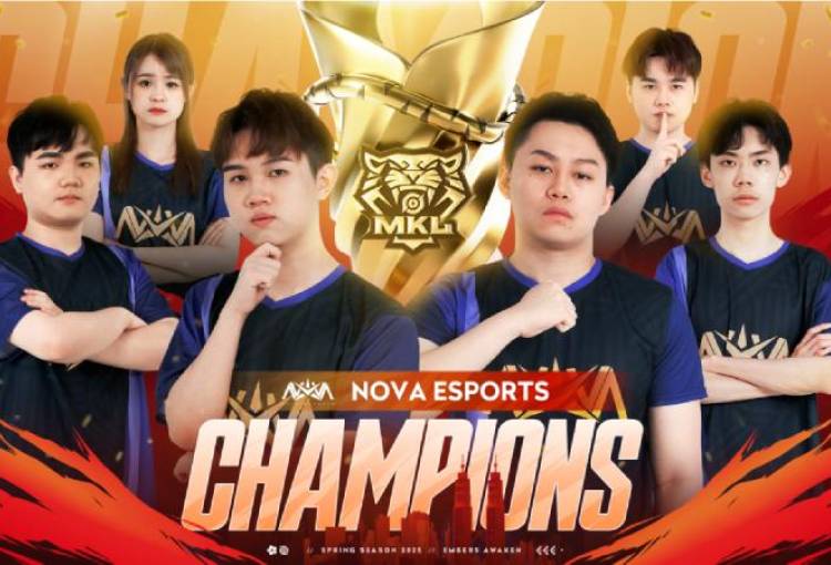 Honor of Kings define a sus campeones regionales y se prepara para la Honor of Kings World Cup 2025