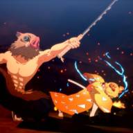 Demon Slayer: The Hinokami Chronicles 2 eleva el combate con nuevas mecánicas