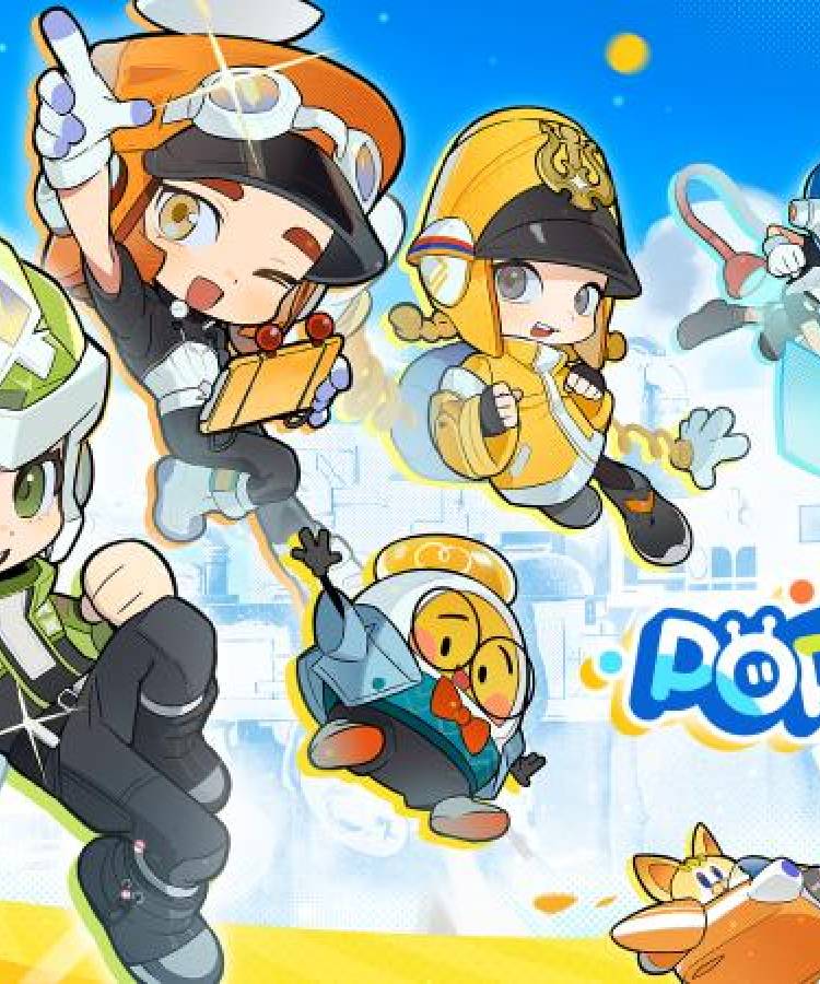 Review: “Popucom”