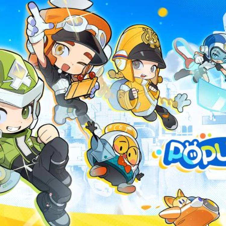 Review: “Popucom”