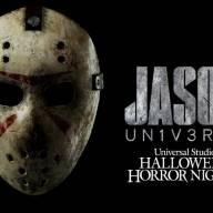 Jason regresa en nueva casa embrujada de Horror Nights