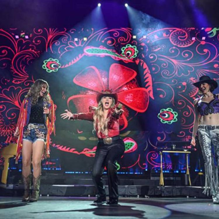 HA*ASH consigue dos nuevos Sold Out en el Auditorio Nacional y un 2025 imparable