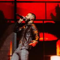 Manuel Turizo inicia su '201 World Tour' con éxito rotundo en México