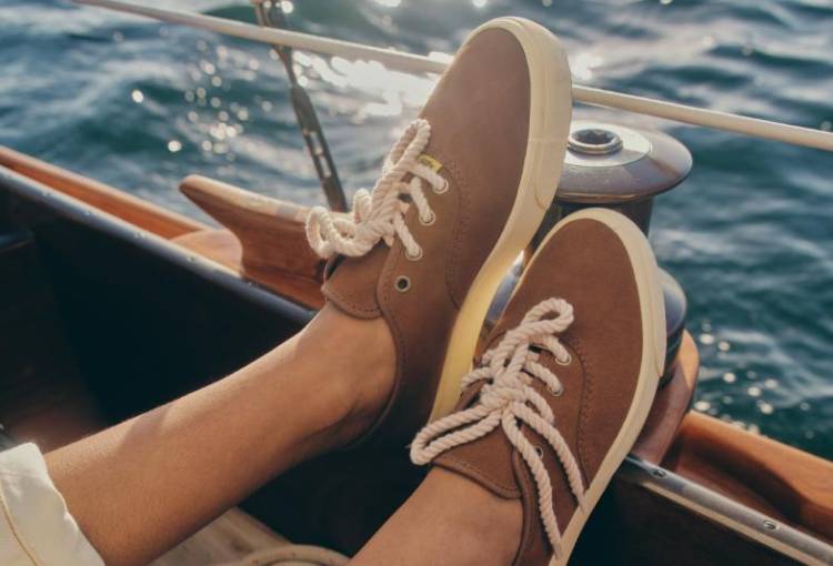 Converse revive íconos de los 70 con el lanzamiento de su programa 1908