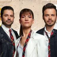 Erreway, el icónico grupo de 'Rebelde Way', confirma su tan esperado regreso a México