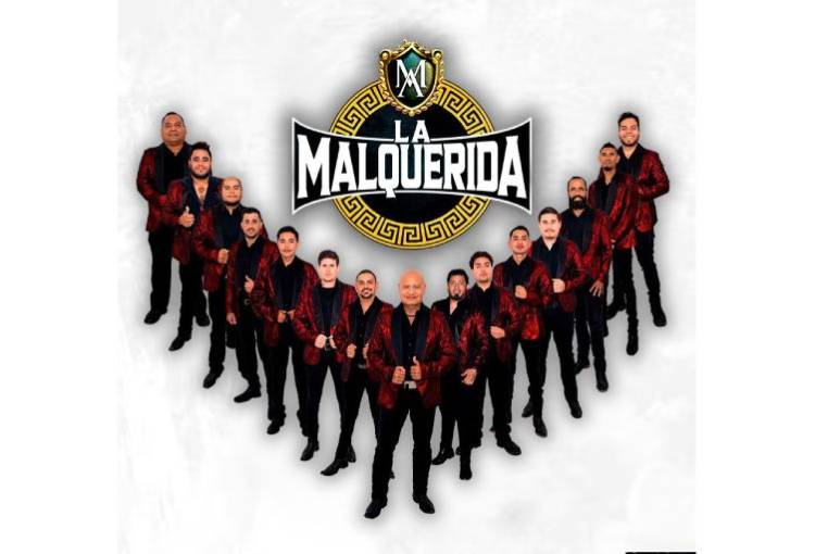 Banda La Malquerida inicia nueva etapa con identidad renovada y raíces zacatecanas
