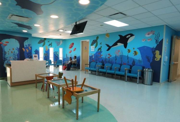 Shriners Children’s México fortalece la atención pediátrica especializada sin costo para familias