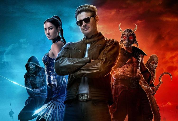 Reseña | “Mortal Kombat 2”: Fatalities a domicilio en una secuela que entiende el ADN de la saga