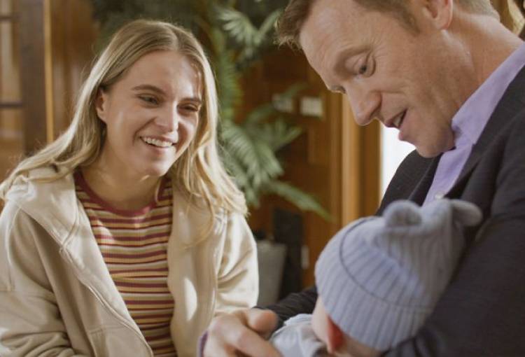 Lifetime presenta el especial 