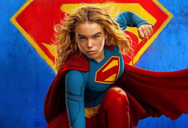 Reseña | “Supergirl”: La nueva aventura de Kara Zor-El llega al formato digital con interesantes extras