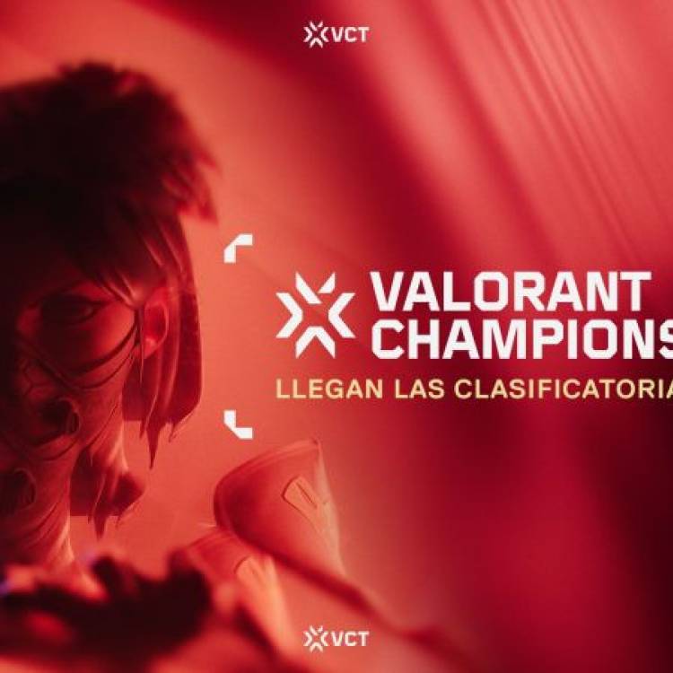 VCT 2027: Nuevo formato de 12 equipos, requisitos y pagos fijos para las clasificatorias abiertas. 