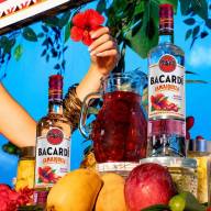 Presentan Jamaiquita, un nuevo sabor inspirado en las aguas frescas mexicanas