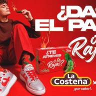 Lanzan tenis de edición limitada con el icónico 