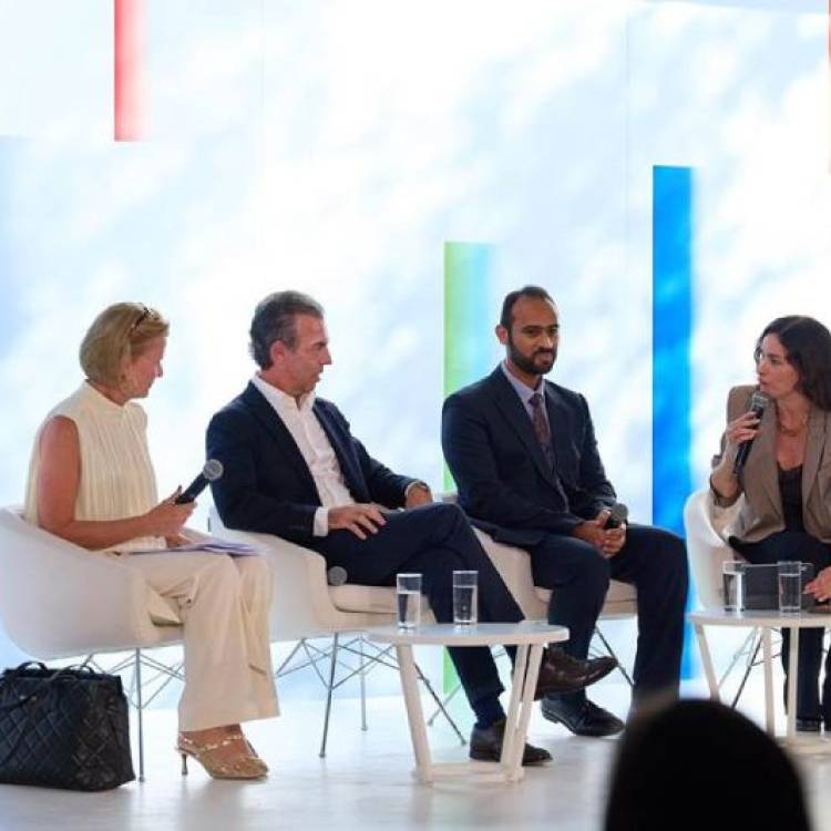 Cinépolis defiende el valor de las salas de cine en el Lumière Summit 2026