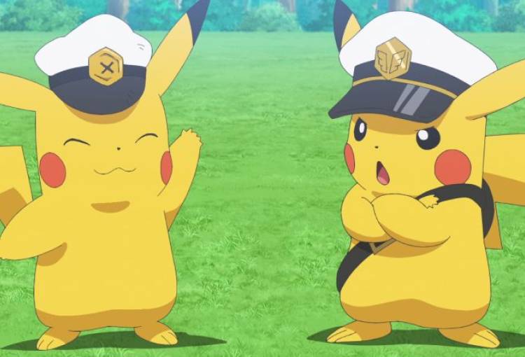 Netflix anuncia la cuarta temporada de “Horizontes Pokémon: Maravillas a la vista”