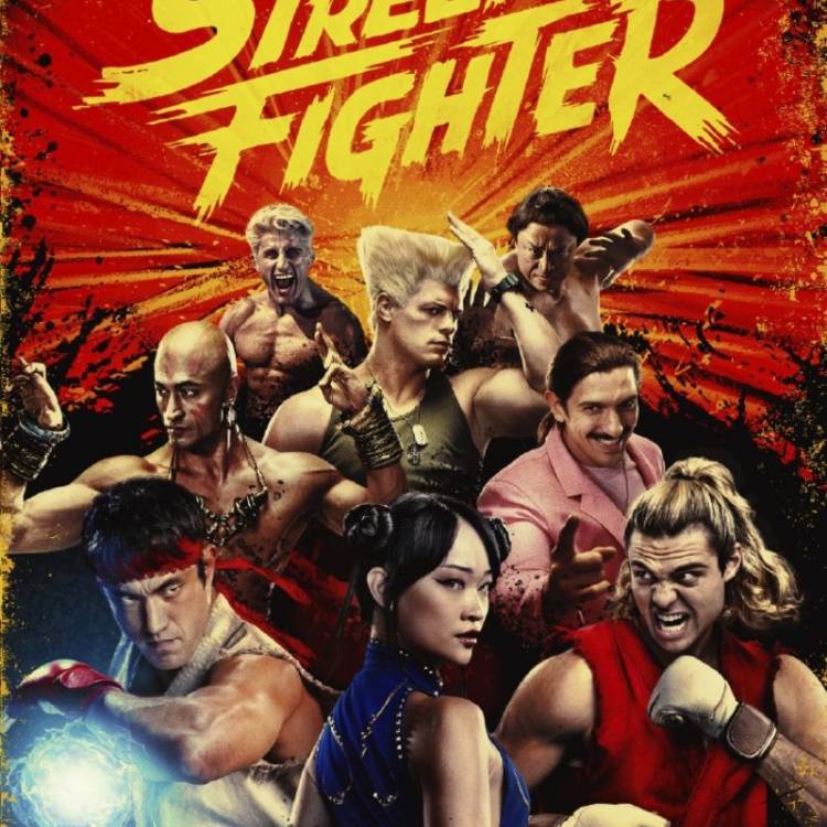 Reseña | “Street Fighter”: Un Hadouken de nostalgia que no logra conectar