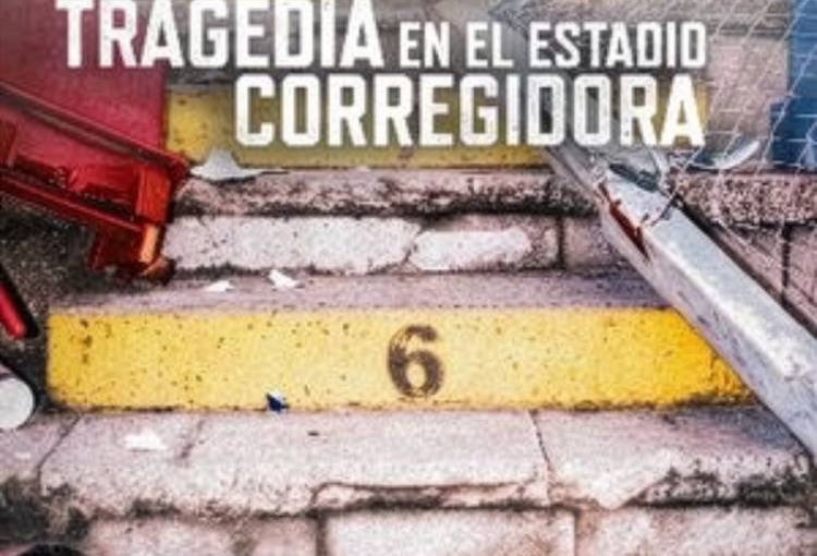 Reseña | “Tragedia en el Estadio Corregidora” – Una herida del futbol mexicano que sigue sin cerrar
