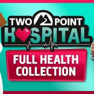 Review | “Two Point Hospital: Full Health Collection”: La prescripción médica definitiva para el caos