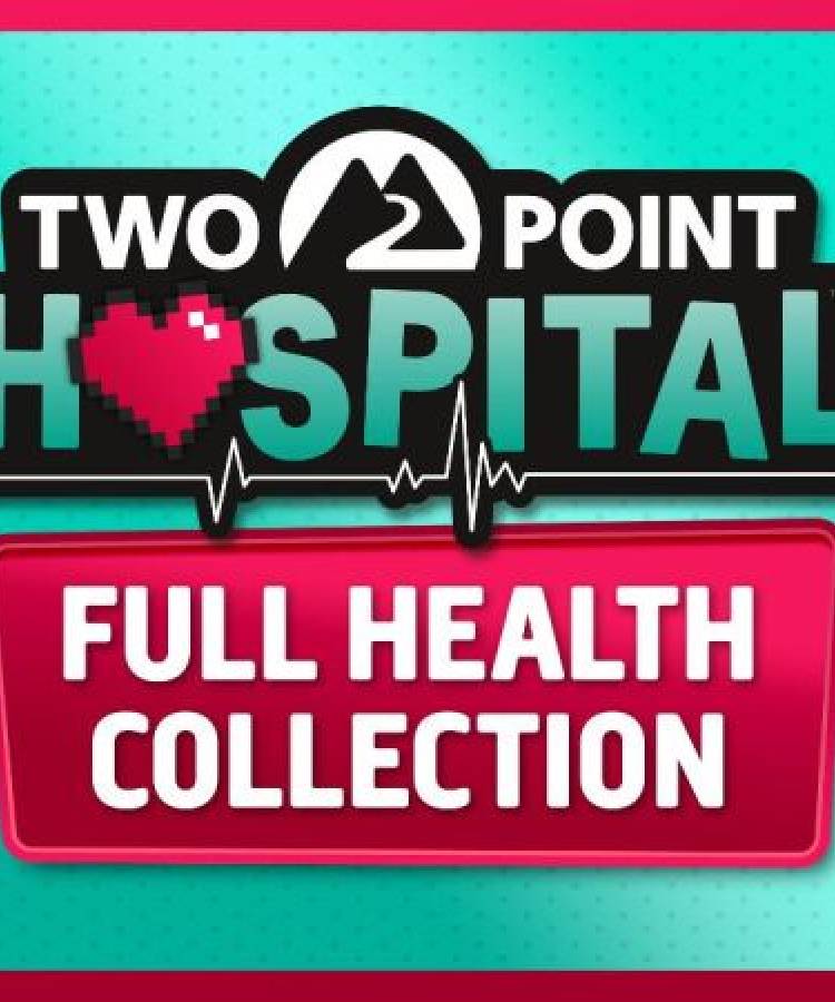 Review | “Two Point Hospital: Full Health Collection”: La prescripción médica definitiva para el caos